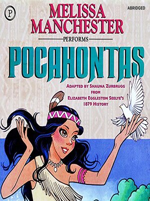 cover image of Pocahontas
